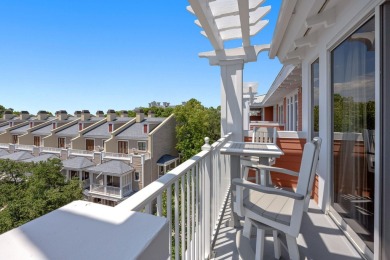 TAKE ADVANTAGE of NEW PRICE on this RARE END UNIT with STUNNING on Sandestin Golf and Beach Resort - Raven in Florida - for sale on GolfHomes.com, golf home, golf lot