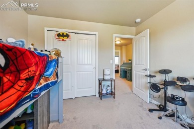 WELCOME HOME!  
This two-story home is situated in the coveted on Antler Creek Golf Course in Colorado - for sale on GolfHomes.com, golf home, golf lot