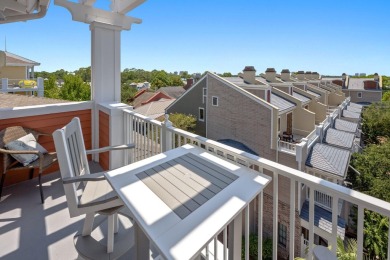 TAKE ADVANTAGE of NEW PRICE on this RARE END UNIT with STUNNING on Sandestin Golf and Beach Resort - Raven in Florida - for sale on GolfHomes.com, golf home, golf lot