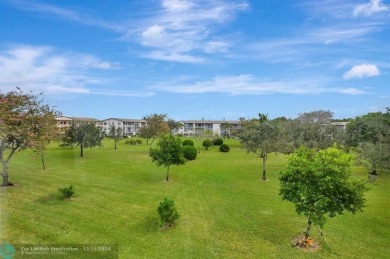 This 2 bedroom, 1.5 bath unit boasts lake and garden views in a on Southwinds Golf Course in Florida - for sale on GolfHomes.com, golf home, golf lot