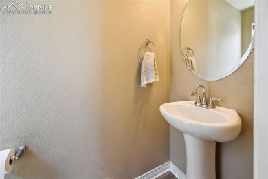 WELCOME HOME!  
This two-story home is situated in the coveted on Antler Creek Golf Course in Colorado - for sale on GolfHomes.com, golf home, golf lot