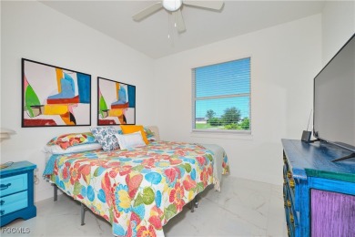 Welcome to your dream home in Northwest Cape Coral. Corner lot on Burnt Store Golf Club in Florida - for sale on GolfHomes.com, golf home, golf lot