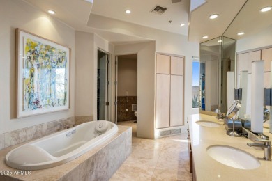 FULL GOLF MEMBERSHIP AVAILABLE. This exquisite southwest-facing on Desert Mountain Golf Club - Renegade Course in Arizona - for sale on GolfHomes.com, golf home, golf lot