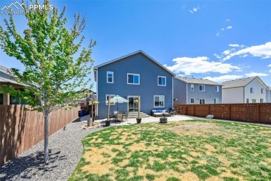 WELCOME HOME!  
This two-story home is situated in the coveted on Antler Creek Golf Course in Colorado - for sale on GolfHomes.com, golf home, golf lot