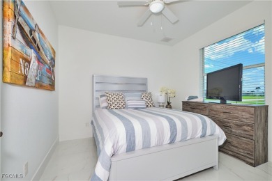 Welcome to your dream home in Northwest Cape Coral. Corner lot on Burnt Store Golf Club in Florida - for sale on GolfHomes.com, golf home, golf lot