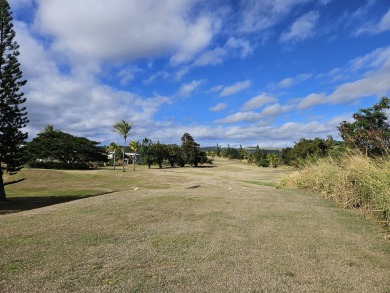 This is an excellent property that backs up to Hole 6 of the on Discovery Harbour Golf Course in Hawaii - for sale on GolfHomes.com, golf home, golf lot