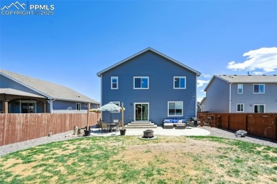 WELCOME HOME!  
This two-story home is situated in the coveted on Antler Creek Golf Course in Colorado - for sale on GolfHomes.com, golf home, golf lot