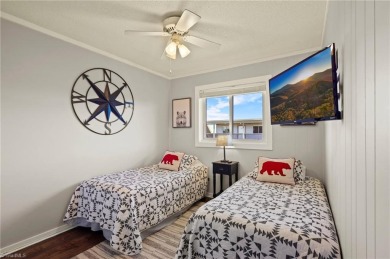 Elevation of over 5,500 ft, Summer temperatures on Beech Mtn on Beech Mountain Club in North Carolina - for sale on GolfHomes.com, golf home, golf lot
