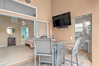 GORGEOUS, 3 BEDROOM, 3 BATH, POOL HOME ON THE GOLF COURSE IN THE on  in Florida - for sale on GolfHomes.com, golf home, golf lot