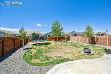 WELCOME HOME!  
This two-story home is situated in the coveted on Antler Creek Golf Course in Colorado - for sale on GolfHomes.com, golf home, golf lot