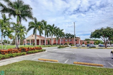 This 2 bedroom, 1.5 bath unit boasts lake and garden views in a on Southwinds Golf Course in Florida - for sale on GolfHomes.com, golf home, golf lot