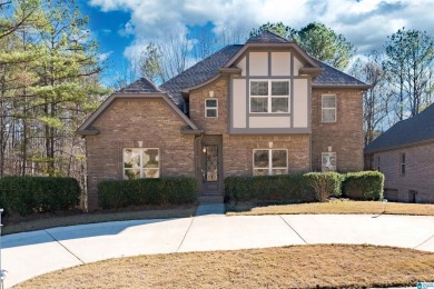 Welcome to luxurious living in the prestigious Ballantrae Golf on Ballantrae Golf Club in Alabama - for sale on GolfHomes.com, golf home, golf lot