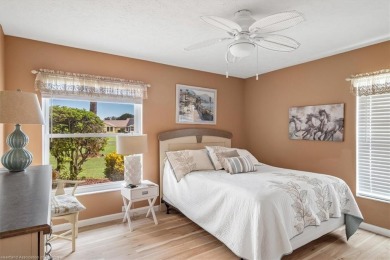 GORGEOUS, 3 BEDROOM, 3 BATH, POOL HOME ON THE GOLF COURSE IN THE on  in Florida - for sale on GolfHomes.com, golf home, golf lot