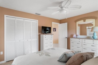 GORGEOUS, 3 BEDROOM, 3 BATH, POOL HOME ON THE GOLF COURSE IN THE on  in Florida - for sale on GolfHomes.com, golf home, golf lot
