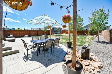 WELCOME HOME!  
This two-story home is situated in the coveted on Antler Creek Golf Course in Colorado - for sale on GolfHomes.com, golf home, golf lot