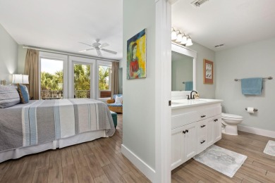 TAKE ADVANTAGE of NEW PRICE on this RARE END UNIT with STUNNING on Sandestin Golf and Beach Resort - Raven in Florida - for sale on GolfHomes.com, golf home, golf lot