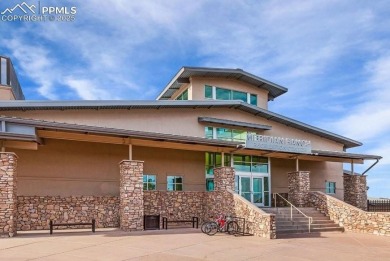 WELCOME HOME!  
This two-story home is situated in the coveted on Antler Creek Golf Course in Colorado - for sale on GolfHomes.com, golf home, golf lot