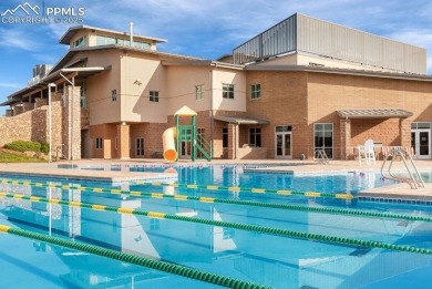 WELCOME HOME!  
This two-story home is situated in the coveted on Antler Creek Golf Course in Colorado - for sale on GolfHomes.com, golf home, golf lot