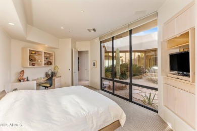 FULL GOLF MEMBERSHIP AVAILABLE. This exquisite southwest-facing on Desert Mountain Golf Club - Renegade Course in Arizona - for sale on GolfHomes.com, golf home, golf lot