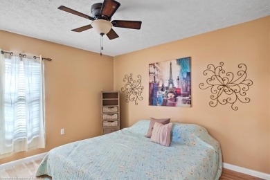 GORGEOUS, 3 BEDROOM, 3 BATH, POOL HOME ON THE GOLF COURSE IN THE on  in Florida - for sale on GolfHomes.com, golf home, golf lot