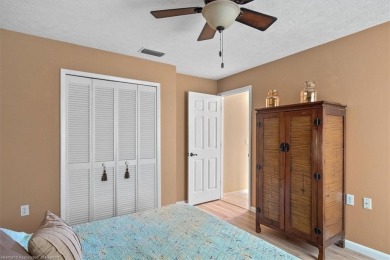 GORGEOUS, 3 BEDROOM, 3 BATH, POOL HOME ON THE GOLF COURSE IN THE on  in Florida - for sale on GolfHomes.com, golf home, golf lot