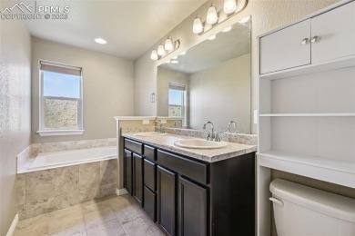WELCOME HOME!  
This two-story home is situated in the coveted on Antler Creek Golf Course in Colorado - for sale on GolfHomes.com, golf home, golf lot