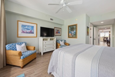 TAKE ADVANTAGE of NEW PRICE on this RARE END UNIT with STUNNING on Sandestin Golf and Beach Resort - Raven in Florida - for sale on GolfHomes.com, golf home, golf lot