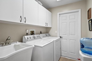 GORGEOUS, 3 BEDROOM, 3 BATH, POOL HOME ON THE GOLF COURSE IN THE on  in Florida - for sale on GolfHomes.com, golf home, golf lot