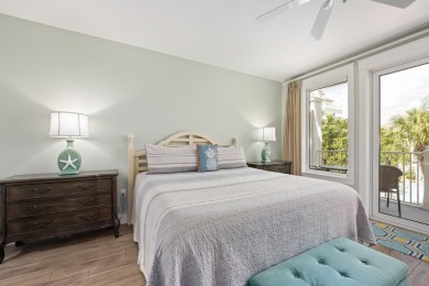 TAKE ADVANTAGE of NEW PRICE on this RARE END UNIT with STUNNING on Sandestin Golf and Beach Resort - Raven in Florida - for sale on GolfHomes.com, golf home, golf lot