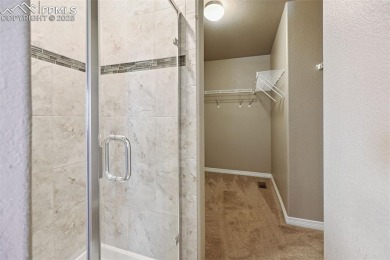 WELCOME HOME!  
This two-story home is situated in the coveted on Antler Creek Golf Course in Colorado - for sale on GolfHomes.com, golf home, golf lot