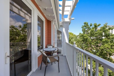 TAKE ADVANTAGE of NEW PRICE on this RARE END UNIT with STUNNING on Sandestin Golf and Beach Resort - Raven in Florida - for sale on GolfHomes.com, golf home, golf lot