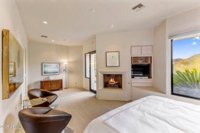 FULL GOLF MEMBERSHIP AVAILABLE. This exquisite southwest-facing on Desert Mountain Golf Club - Renegade Course in Arizona - for sale on GolfHomes.com, golf home, golf lot