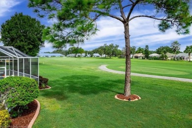 GORGEOUS, 3 BEDROOM, 3 BATH, POOL HOME ON THE GOLF COURSE IN THE on  in Florida - for sale on GolfHomes.com, golf home, golf lot
