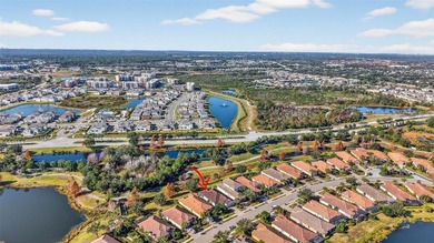 One or more photo(s) has been virtually staged. Significant on Esplanade Golf and Country at Lakewood Ranch in Florida - for sale on GolfHomes.com, golf home, golf lot