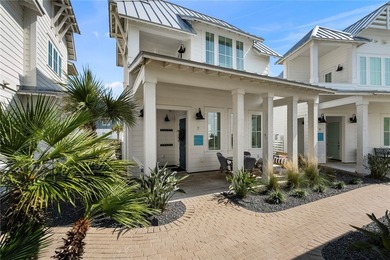 This charming 2-bedroom, 2.5-bath Casita offers 982 square feet on Palmilla Beach Golf Club in Texas - for sale on GolfHomes.com, golf home, golf lot