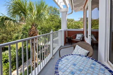 TAKE ADVANTAGE of NEW PRICE on this RARE END UNIT with STUNNING on Sandestin Golf and Beach Resort - Raven in Florida - for sale on GolfHomes.com, golf home, golf lot