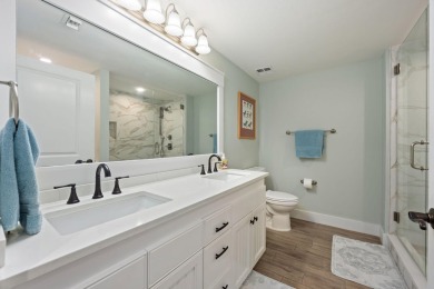 TAKE ADVANTAGE of NEW PRICE on this RARE END UNIT with STUNNING on Sandestin Golf and Beach Resort - Raven in Florida - for sale on GolfHomes.com, golf home, golf lot