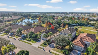 One or more photo(s) has been virtually staged. Significant on Esplanade Golf and Country at Lakewood Ranch in Florida - for sale on GolfHomes.com, golf home, golf lot