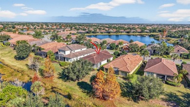 One or more photo(s) has been virtually staged. Significant on Esplanade Golf and Country at Lakewood Ranch in Florida - for sale on GolfHomes.com, golf home, golf lot