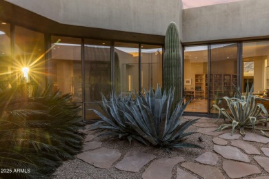 FULL GOLF MEMBERSHIP AVAILABLE. This exquisite southwest-facing on Desert Mountain Golf Club - Renegade Course in Arizona - for sale on GolfHomes.com, golf home, golf lot