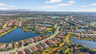 One or more photo(s) has been virtually staged. Significant on Esplanade Golf and Country at Lakewood Ranch in Florida - for sale on GolfHomes.com, golf home, golf lot