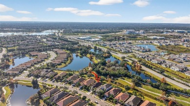 One or more photo(s) has been virtually staged. Significant on Esplanade Golf and Country at Lakewood Ranch in Florida - for sale on GolfHomes.com, golf home, golf lot