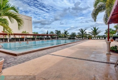 This 2 bedroom, 1.5 bath unit boasts lake and garden views in a on Southwinds Golf Course in Florida - for sale on GolfHomes.com, golf home, golf lot