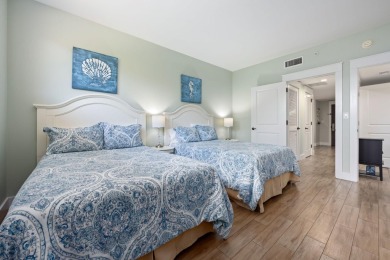 TAKE ADVANTAGE of NEW PRICE on this RARE END UNIT with STUNNING on Sandestin Golf and Beach Resort - Raven in Florida - for sale on GolfHomes.com, golf home, golf lot