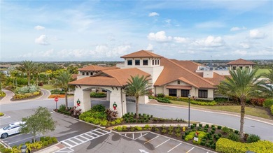One or more photo(s) has been virtually staged. Significant on Esplanade Golf and Country at Lakewood Ranch in Florida - for sale on GolfHomes.com, golf home, golf lot