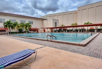 This 2 bedroom, 1.5 bath unit boasts lake and garden views in a on Southwinds Golf Course in Florida - for sale on GolfHomes.com, golf home, golf lot