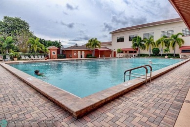 This 2 bedroom, 1.5 bath unit boasts lake and garden views in a on Southwinds Golf Course in Florida - for sale on GolfHomes.com, golf home, golf lot