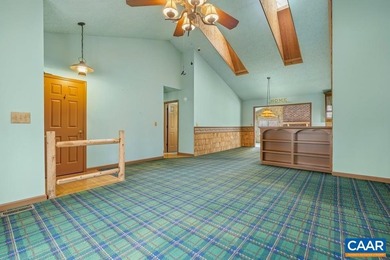 EXCELLENT LOCATION!! Darling Lake Monticello ranch-style home on Lake Monticello Golf Course in Virginia - for sale on GolfHomes.com, golf home, golf lot