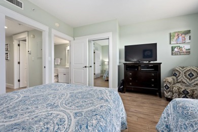 TAKE ADVANTAGE of NEW PRICE on this RARE END UNIT with STUNNING on Sandestin Golf and Beach Resort - Raven in Florida - for sale on GolfHomes.com, golf home, golf lot