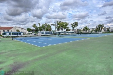 This 2 bedroom, 1.5 bath unit boasts lake and garden views in a on Southwinds Golf Course in Florida - for sale on GolfHomes.com, golf home, golf lot